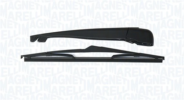 Wiper Arm Set, window cleaning
